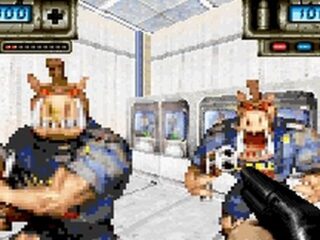 Dziesięć gier, które nie&nbsp;miały prawa działać na&nbsp;Game Boyu Advance