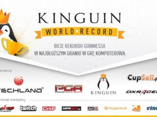 [Konkurs] Wygrajcie zaproszenia na PGA VIP Day! [UPDATE: Wyniki]