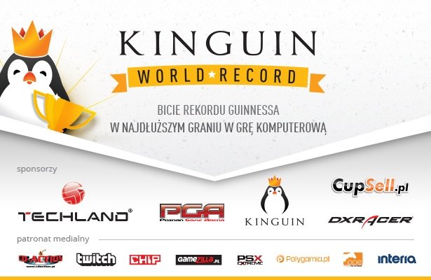 [Konkurs] Wygrajcie zaproszenia na PGA VIP Day! [UPDATE: Wyniki]