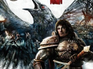 Dungeon Siege III – już gralismy