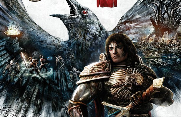 Dungeon Siege III – już gralismy