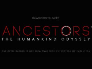 Ancestors: The Humankind Odyssey – Wreszcie mamy nowe informacje [WIDEO]