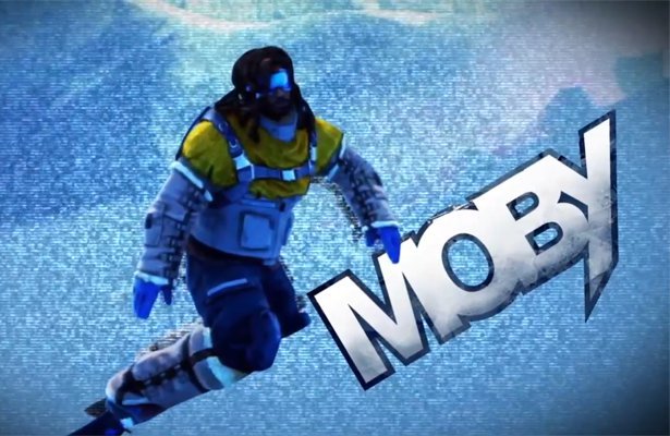 SSX: Wysyp trailerów. Popisówka Moby´ego i wizyta w Afryce, Himalajach oraz Alpach [WIDEO]
