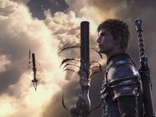 Dostęp do bety Final Fantasy XIV Online dodawany do Final Fantasy XIII. Ale tylko w…
