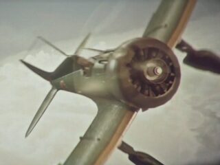 gamescom ´12: World of Warplanes – Japońskie bestie [WIDEO]