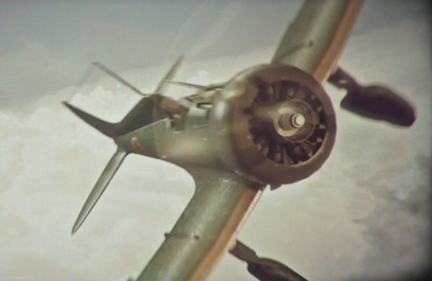 gamescom ´12: World of Warplanes – Japońskie bestie [WIDEO]