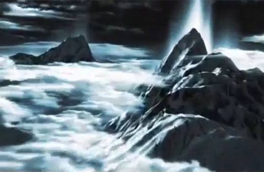 VGA 2010: Teaser kolejnej gry. Nowa odsłona SSX w drodze? [WIDEO]