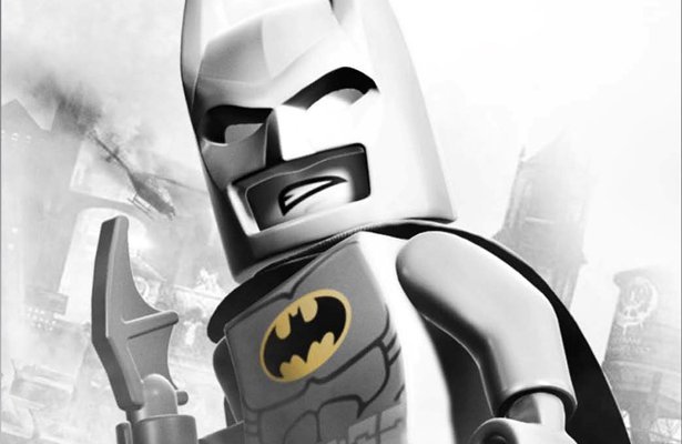 LEGO Batman 2: DC Super Heroes – klocki… w stylu Arkham City
