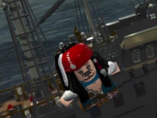 LEGO Pirates of the Carribean: Nowy zwiastun i data premiery [WIDEO]
