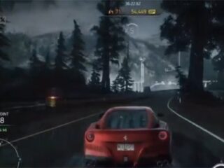 E3 2013: Need for Speed Rivals – I&nbsp;jeszcze trochę gameplayu [WIDEO]