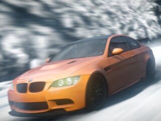 Need for Speed: The Run – jazda w rytm muzyki The Black Keys [WIDEO]