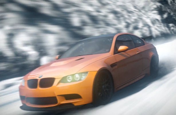 Need for Speed: The Run – jazda w rytm muzyki The Black Keys [WIDEO]