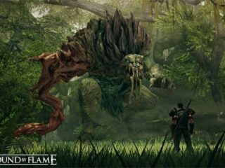 Bound by&nbsp;Flame: Podpisz cyrograf z&nbsp;demonem w&nbsp;nowej grze studia Spiders