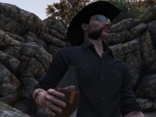 GTA V: Zagraj jako Lemmy z&nbsp;Motorhead [WIDEO]