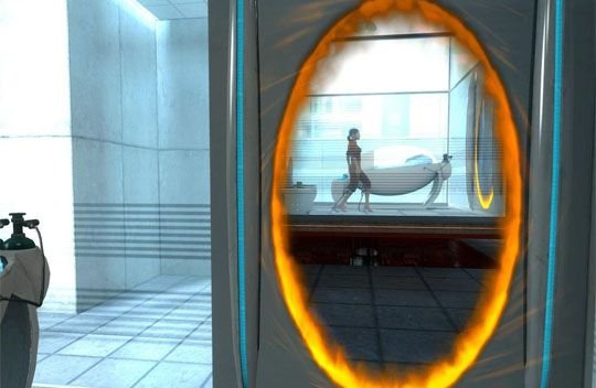 Portal 2: Valve przesuwa premierę na przyszły rok