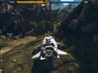 Mass Effect: Team Assault – gameplay z&nbsp;sieciowego FPS-a w&nbsp;świecie Mass Effect [WIDEO]