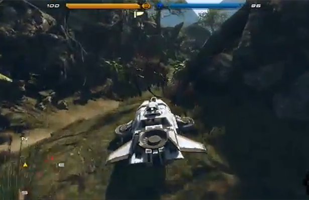 Mass Effect: Team Assault – gameplay z sieciowego FPS-a w świecie Mass Effect [WIDEO]