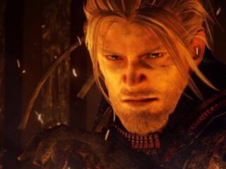 Nioh: Zobaczcie pełne brutalnych walk intro gry [WIDEO]