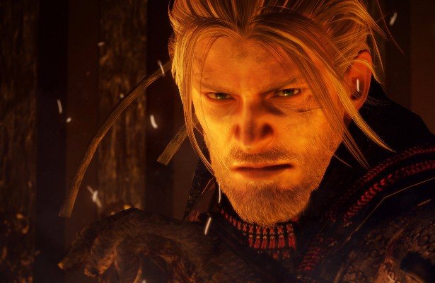 Nioh: Zobaczcie pełne brutalnych walk intro gry [WIDEO]