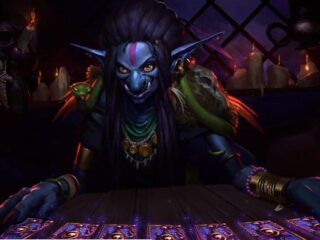 Hearthstone: Znamy datę premiery kolejnego rozszerzenia