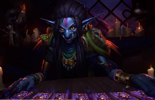 Hearthstone: Znamy datę premiery kolejnego rozszerzenia