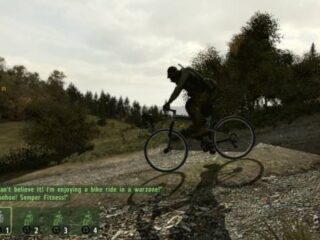 ARMA II – jest demo