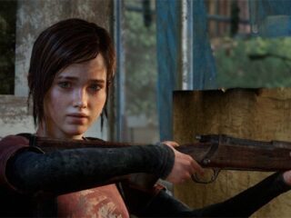 W&nbsp;razie gdybyście mieli wątpliwości: prace nad&nbsp;The Last of Us 2 już trwają