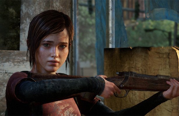 W&nbsp;razie gdybyście mieli wątpliwości: prace nad&nbsp;The Last of Us 2 już trwają