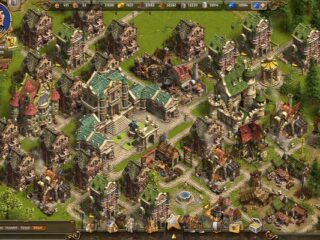 The Settlers Online: 25 000 kluczy do testów wersji beta – DLA WAS!!!