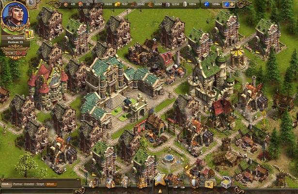 The Settlers Online: 25 000 kluczy do testów wersji beta – DLA WAS!!!