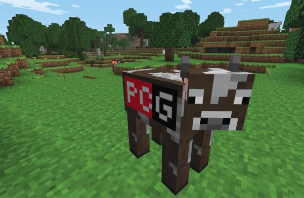 Minecraft: jeszcze nie grałeś? To teraz już nie masz wymówki… Demo!