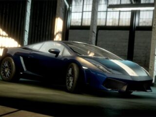 Need for Speed: The Run – zwiastun promujący demo [WIDEO]