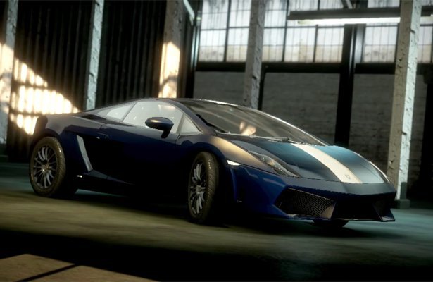 Need for Speed: The Run – zwiastun promujący demo [WIDEO]