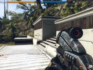 Biuro gier zaginionych: Mass Effect: Team Assault – multiplayerowy FPS w&nbsp;świecie Mass Effecta