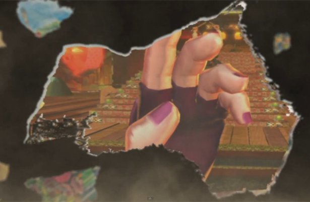 Street Fighter X Tekken: Trzy nowe filmy z cyklu „Co to za Pokemon?” [WIDEO]