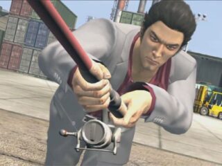 Yakuza: Dead Souls – zombie i&nbsp;mini-gry [WIDEO]