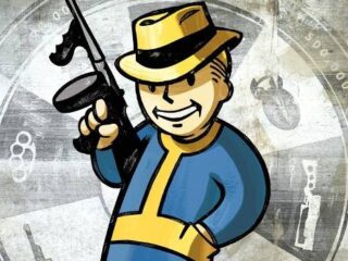 Fallout: Eden w Piekle, historia serii [część 1]