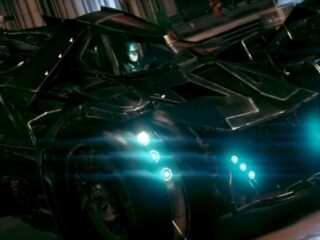 Batman: Arkham Knight – Trochę gameplayu na&nbsp;nowym zwiastunie [WIDEO]
