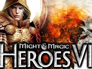 Might & Magic: Heroes VI – wrażenia z bety