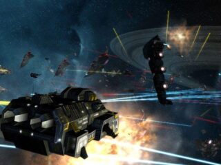Beta kolejnego dodatku do Sins of a Solar Empire jesienią, premiera zimą 2010 roku