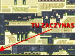 Freeware: chcesz sobie podnieść ciśnienie – zagraj w Flood the Chamber