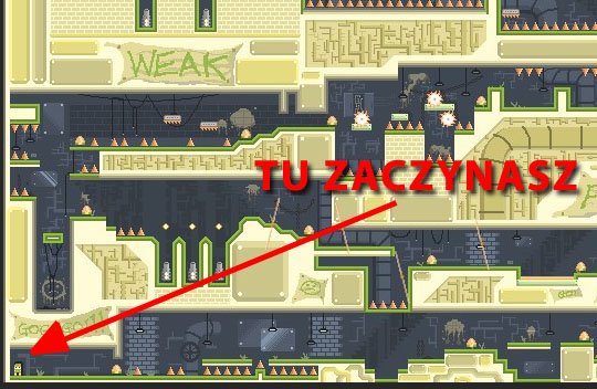 Freeware: chcesz sobie podnieść ciśnienie – zagraj w Flood the Chamber