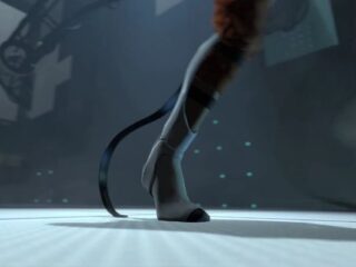Portal 2: A więc to takie buty… [WIDEO]