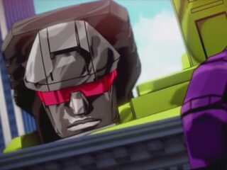Transformers: Devastation – trailer rujnujący marzenia