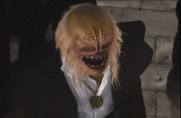 Star Wars: Epizod 8 – Wyciekło sporo zdjęć, mamy zwiastun filmu dokumentalnego [GALERIA] [WIDEO]