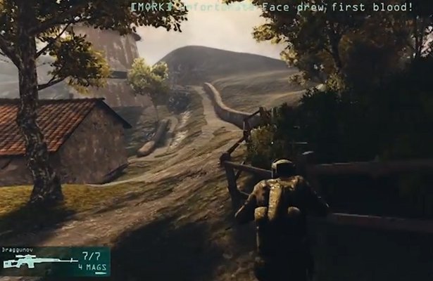 H-Hour: World´s Elite – Duchowy następca SOCOM-a na&nbsp;pierwszym gameplayu [WIDEO]