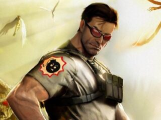 Serious Sam 3: BFE – Miesięczny poślizg premiery