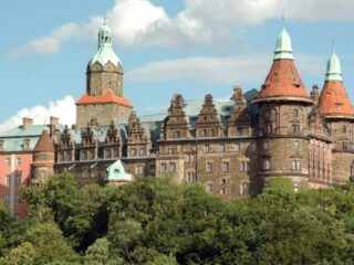 Gdzie redakcja CD-Action będzie w&nbsp;weekend?