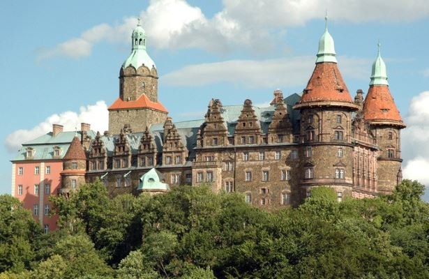 Gdzie redakcja CD-Action będzie w weekend?