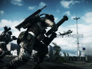 Battlefield 3: Powrót do Karkand – kultowe mapy w nowych szatach [WIDEO]